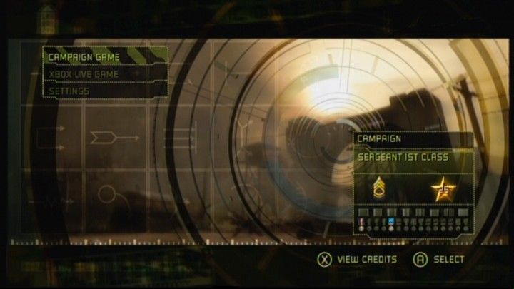 Field & Stream: Total Outdoorsman Challenge screenshot 4 for Xbox 360